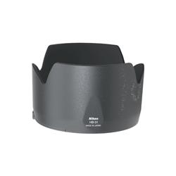 Nikon HB-31 Bayonet Lens Hood - For AF-S DX Zoom-NIKKOR 17-55mm f/2.8G IF-ED