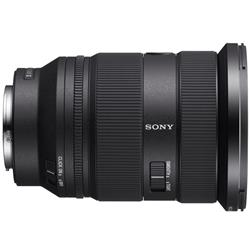 Sony G Master SEL2470GM2 - Zoom lens - 24 mm - 70 mm - f/2.8 GM II