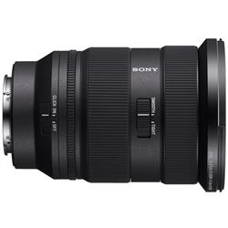 Sony G Master SEL2470GM2 - Zoom lens - 24 mm - 70 mm - f/2.8 GM II