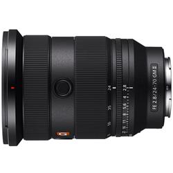 Sony G Master SEL2470GM2 - Zoom lens - 24 mm - 70 mm - f/2.8 GM II