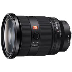 Sony G Master SEL2470GM2 - Zoom lens - 24 mm - 70 mm - f/2.8 GM II