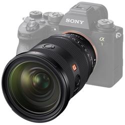 Sony G Master SEL2470GM2 - Zoom lens - 24 mm - 70 mm - f/2.8 GM II
