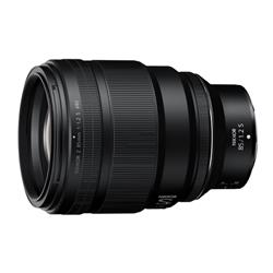 bjectif d'appareil photo Nikon NIKKOR Z 85 mm f/1.2