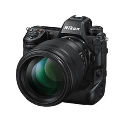 bjectif d'appareil photo Nikon NIKKOR Z 85 mm f/1.2