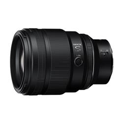 bjectif d'appareil photo Nikon NIKKOR Z 85 mm f/1.2