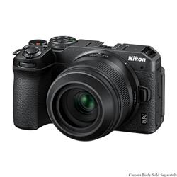 bjectif principal Nikon NIKKOR Z DX 24 mm f/1.7 | Monture Z de Niko