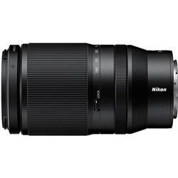Objectif Nikon NIKKOR Z 70-180 mm f/2.8 | Léger et compact