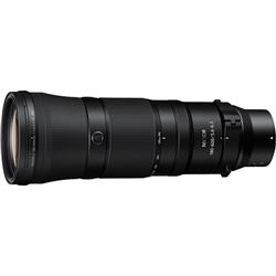 Nikon NIKKOR Z 180-600 mm f/5.6-6.3 Objectif pour appareil photo VR | Zoom interne