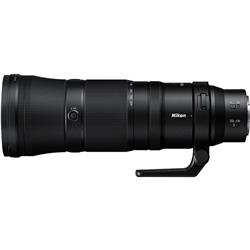 Nikon NIKKOR Z 180-600 mm f/5.6-6.3 Objectif pour appareil photo VR | Zoom interne
