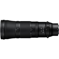 Nikon NIKKOR Z 180-600 mm f/5.6-6.3 Objectif pour appareil photo VR | Zoom interne