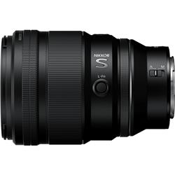 Nikon NIKKOR Z 135mm f/1.8 S Plena | Objectif principal sans miroir