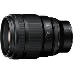 Nikon NIKKOR Z 135mm f/1.8 S Plena | Objectif principal sans miroir