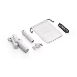 DJI Osmo Mobile 6 Platinum Grey | Smartphone Gimbal Stabilizer