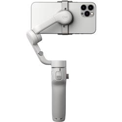DJI Osmo Mobile 6 Platinum Grey | Smartphone Gimbal Stabilizer