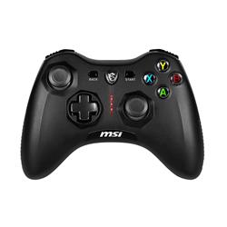 MSI Force GC30 V2 Gaming Wireless Controller - Black