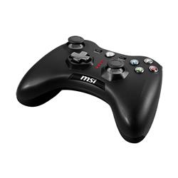 MSI Force GC30 V2 Gaming Wireless Controller - Black