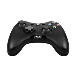 MSI Force GC30 V2 Gaming Wireless Controller - Black