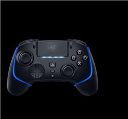 Razer Wolverine V2 Pro Black - Pro Gaming Controller PS5 & PC (Black)