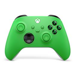 Manette Microsoft Xbox X-S - Verte Vélocité