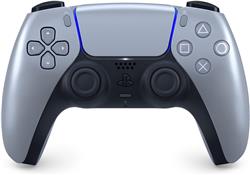 SONY PlayStation 5 DualSense Wireless Controller - Sterling Silver(Open Box)