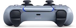 SONY PlayStation 5 DualSense Wireless Controller - Sterling Silver(Open Box)