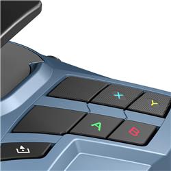 Thrustmaster TCA Sidestick X Airbus Edition pour Xbox Series X|S et PC