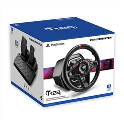 THRUSTMASTER T128 P Racing Wheel - PS4/PS5/PC (4169096)