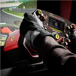 THRUSTMASTER T818 /SF 1000 Direct Drive Racing Wheel Bundle (for PC)