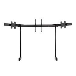 NEXT LEVEL RACING Elite Support pour triple écran sur pied (NLR-E036)