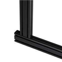 NEXT LEVEL RACING Elite Support pour triple écran sur pied (NLR-E036)