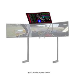NEXT LEVEL RACING Elite Support autoportant pour moniteur aérien/quadruple