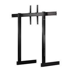 Support pour écran unique autoportant NEXT LEVEL RACING Elite - Noir