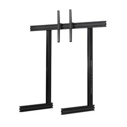 Support pour écran unique autoportant NEXT LEVEL RACING Elite - Noir