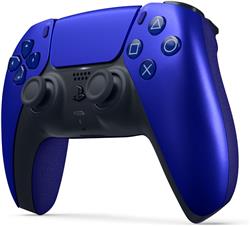 SONY PlayStation 5 DualSense Wireless Controller - Cobalt Blue