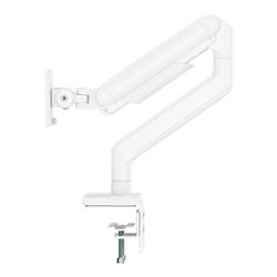 MSI MAG MT201W - Premium Heavy Duty Single Monitor Stand Arm