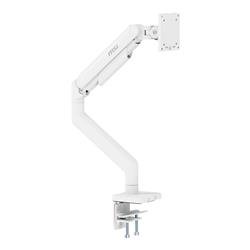 MSI MAG MT201W - Premium Heavy Duty Single Monitor Stand Arm