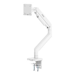 MSI MAG MT201W - Premium Heavy Duty Single Monitor Stand Arm