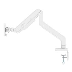 MSI MAG MT201W - Premium Heavy Duty Single Monitor Stand Arm