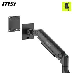 MSI Bras de support robuste pour écran unique - MAG MT201 -