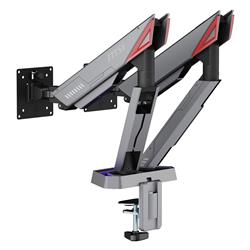 MSI Bras de support robuste pour écran unique - MPG MT161DR -
