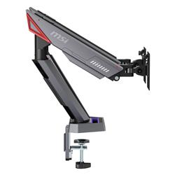 MSI Bras de support robuste pour écran unique - MPG MT161DR -