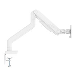 MSI MAG MT201W - Premium Heavy Duty Single Monitor Stand Arm