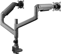 One For All Universal Heavy Duty Dual Monitor Arm (DM5210)