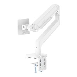 MSI MAG MT201W - Premium Heavy Duty Single Monitor Stand Arm