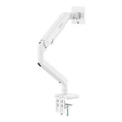 MSI MAG MT201W - Premium Heavy Duty Single Monitor Stand Arm