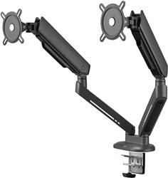 One For All Universal Gaming Dual Monitor Arm