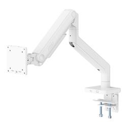 MSI MAG MT201W - Premium Heavy Duty Single Monitor Stand Arm