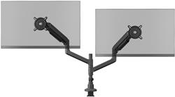 One For All Universal Heavy Duty Dual Monitor Arm (DM5210)