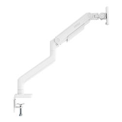 MSI MAG MT201W - Premium Heavy Duty Single Monitor Stand Arm