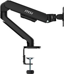 MSI MAG MT101G - Gas Spring Single Monitor Stand Arm